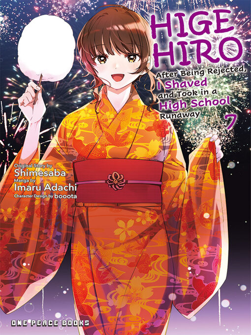 Title details for Higehiro Volume 7 by Shimesaba Shimesaba - Available